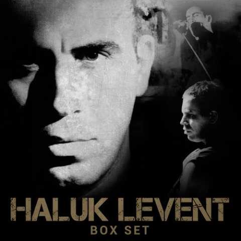 Haluk Levent - Haluk Levent Box Set (2018) Full Albüm İndir