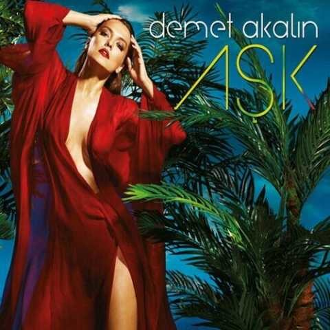 Demet Akalın - Aşk (2011) Full Albüm İndir Demet Akalın - Aşk (2011) Full Albüm İndir