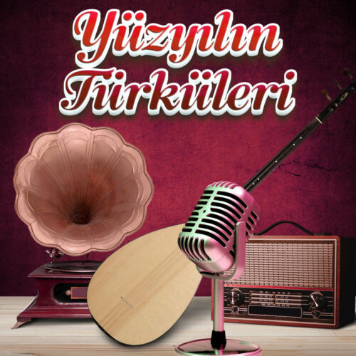 Çeşitli Sanatçılar - Yüzyılın Türküleri (2023) Full Albüm İndir Çeşitli Sanatçılar - Yüzyılın Türküleri (2023) Full Albüm İndir