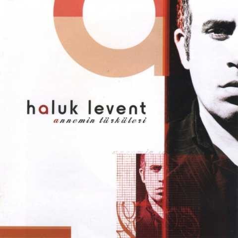 Haluk Levent - Annemin Türküleri (2005) Full Albüm İndir