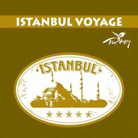 Gökhan Doğanay - İstanbul Voyage (2011) Full Albüm İndir Gökhan Doğanay - İstanbul Voyage (2011) Full Albüm İndir