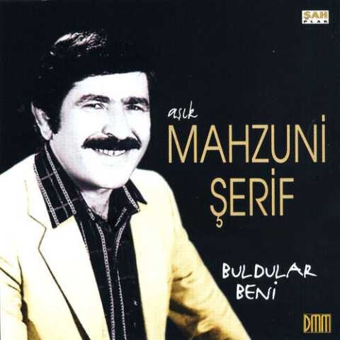 Aşık Mahzuni Şerif - Buldular Beni (2013) Full Albüm İndir Aşık Mahzuni Şerif - Buldular Beni (2013) Full Albüm İndir