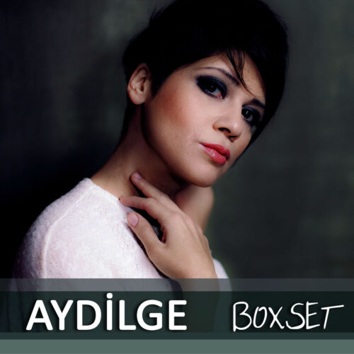Aydilge Yeni Boxset (3 Albüm) Full Albüm İndir Aydilge Yeni Boxset (3 Albüm) Full Albüm İndir