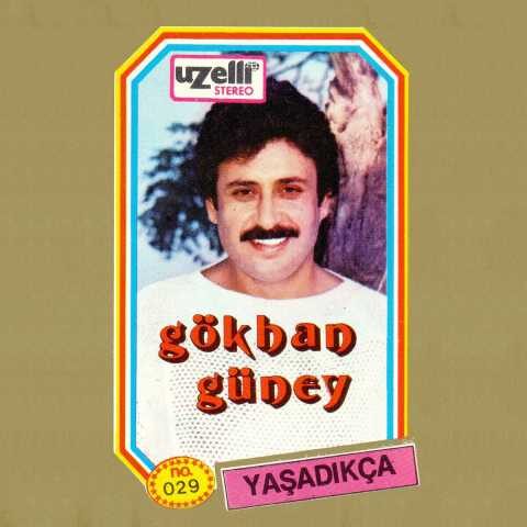 Gökhan Güney - Yaşadıkça (1987) Full Albüm İndir Gökhan Güney - Yaşadıkça (1987) Full Albüm İndir