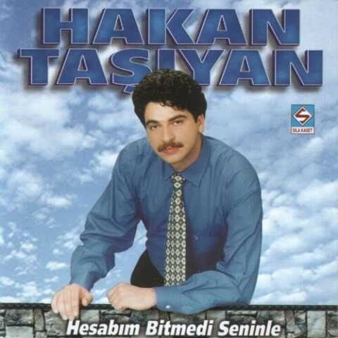 Hakan Taşıyan - Hesabım Bitmedi Seninle (1996) Full Albüm Hakan Taşıyan - Hesabım Bitmedi Seninle (1996) Full Albüm İndir