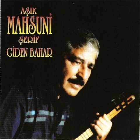 Aşık Mahzuni Şerif - Giden Bahar (1993) Full Albüm İndir 5 Aşık Mahzuni Şerif - Giden Bahar (1993) Full Albüm İndir