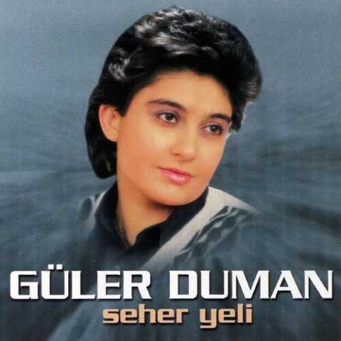 Güler Duman - Seher Yeli (2023) Full Albüm İndir Güler Duman - Seher Yeli (2023) Full Albüm İndir
