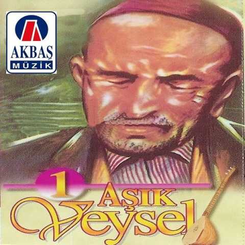Aşık Veysel - Aşık Veysel / 1 (2003) Full Albüm İndir Aşık Veysel - Aşık Veysel 1 (2003) Full Albüm İndir