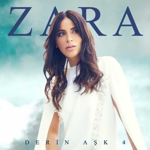 Zara - Derin Aşk 4 (2020) Full Albüm İndir