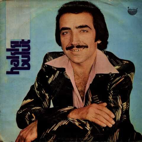 Hakkı Bulut - Kimdir Bu Adam (1975) Full Albüm İndir Hakkı Bulut - Kimdir Bu Adam (1975) Full Albüm İndir