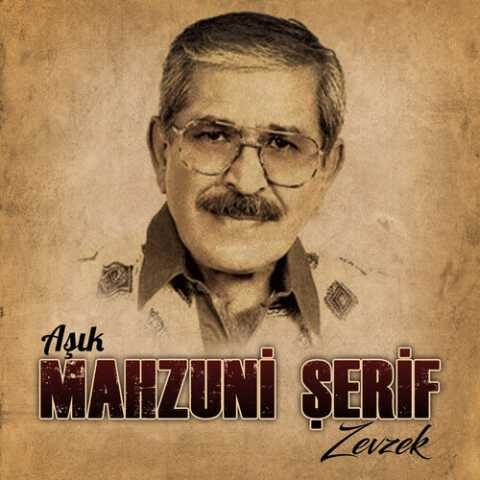 Aşık Mahzuni Şerif - Zevzek (2020) Full Albüm İndir Aşık Mahzuni Şerif - Zevzek (2020) Full Albüm İndir