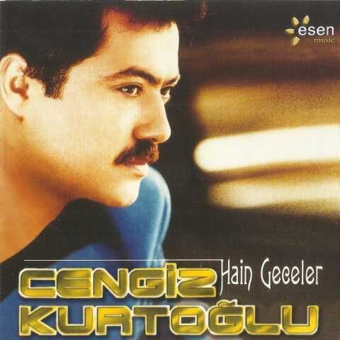 Cengiz Kurtoğlu - Hain Geceler (1998) Full Albüm İndir