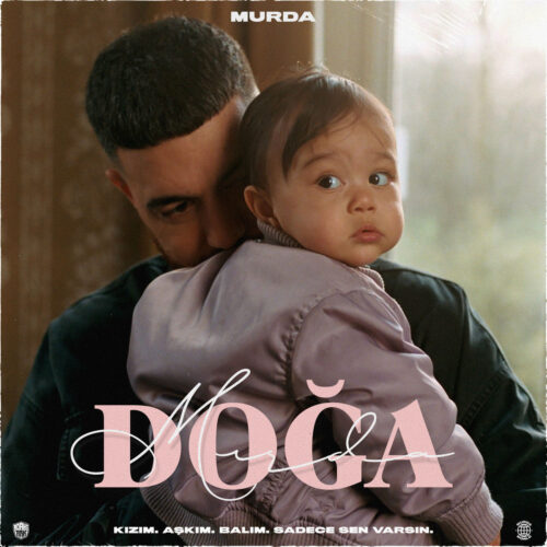 Murda - DOĞA (2020) Full Albüm İndir