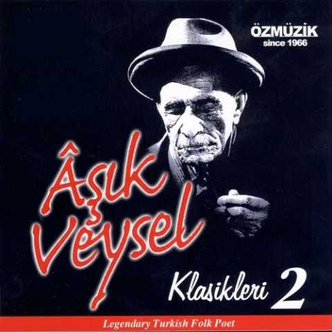 Aşık Veysel - Aşık Veysel Klasikleri, Vol. 2 (2013) Full Albüm İndir Aşık Veysel - Aşık Veysel Klasikleri, Vol. 2 (2013) Full Albüm İndir