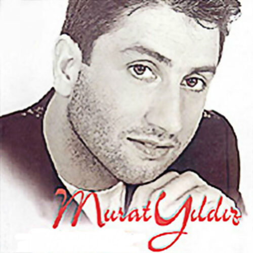 Murat Yıldız - Muradın Olsun (1995) Full Albüm İndir Murat Yıldız - Muradın Olsun (1995) Full Albüm İndir
