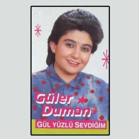 Güler Duman - Gül Yüzlü Sevdiğim (2006) Full Albüm Güler Duman - Gül Yüzlü Sevdiğim (2006) Full Albüm İndir
