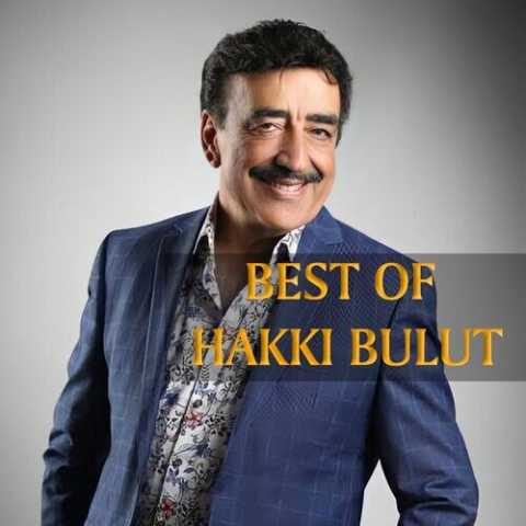 Hakkı Bulut - Best Of Hakkı Bulut (2024) Full Albüm İndir