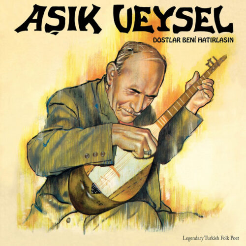 Aşık Veysel - Dostlar Beni Hatırlasın (2013) Full Albüm İndir Aşık Veysel - Dostlar Beni Hatırlasın (2013) Full Albüm İndir