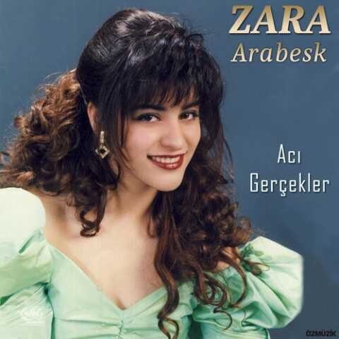Zara - Acı Gerçekler (2000) Full Albüm İndir 7 Zara - Acı Gerçekler (2000) Full Albüm İndir