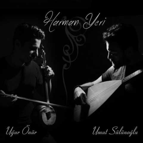 Uğur Önür - Harman Yeri (2018) Full Albüm İndir Uğur Önür - Harman Yeri (2018) Full Albüm İndir