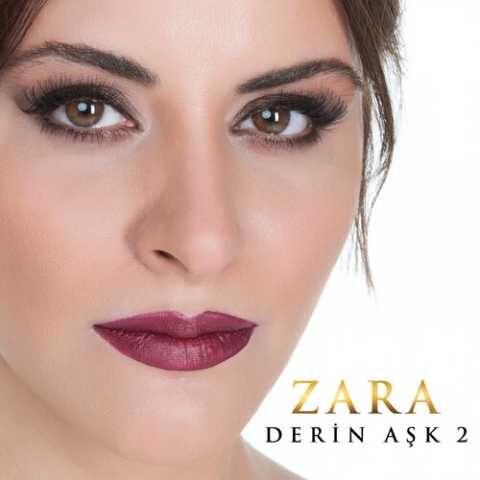 Zara - Derin Aşk, Vol. 2 (2016) Full Albüm İndir 7 Zara - Derin Aşk, Vol. 2 (2016) Full Albüm İndir