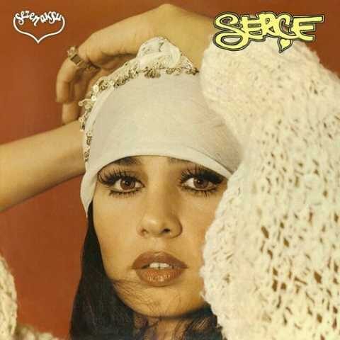 Sezen Aksu - Serçe (1978) Full Albüm İndir Sezen Aksu - Serçe (1978) Full Albüm İndir