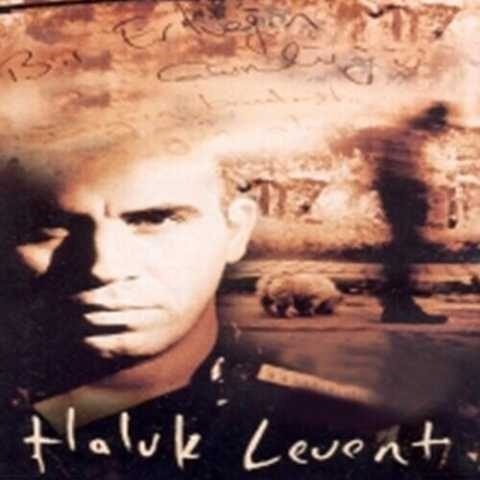 Haluk Levent - Bir Erkeğin Günlüğü (2014) Full Albüm İndir