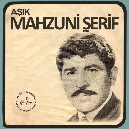 Aşık Mahzuni Şerif - Aşık Mahzuni Şerif Klasikler (1969) 4 Aşık Mahzuni Şerif - Aşık Mahzuni Şerif Klasikler (1969) Full Albüm İndir