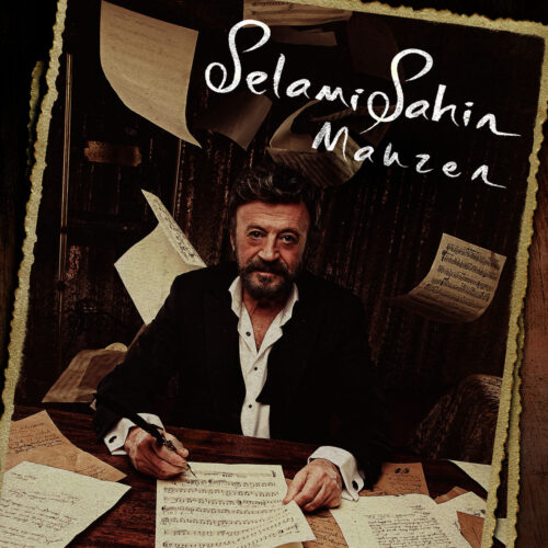 Selami Şahin - Mahzen (2011) Full Albüm İndir Selami Şahin - Mahzen (2011) Full Albüm İndir