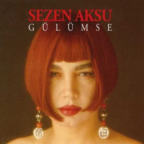 Sezen Aksu - Gülümse (1991) Full Albüm İndir Sezen Aksu - Gülümse (1991) Full Albüm İndir