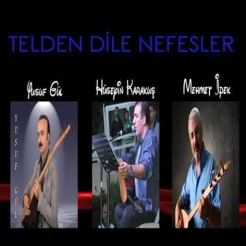 Hüseyin Karakuş - Telden Dile Nefesler (1993) Full Albüm Hüseyin Karakuş - Telden Dile Nefesler (1993) Full Albüm İndir