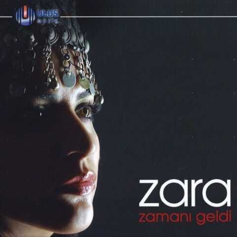 Zara - Zamanı Geldi (70'li Yıllar Aranjmanlar) (2005) Full Albüm İndir
