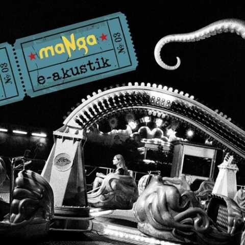 maNga - e-akustik (2012) Full Albüm İndir maNga - e-akustik (2012) Full Albüm İndir