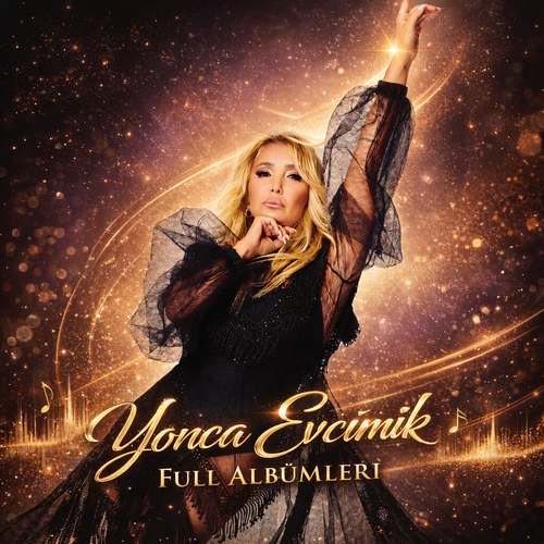 Yonca Evcimik Full Albümleri indir Yonca Evcimik Full Albümleri indir