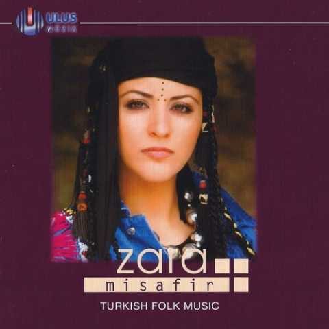 Zara - Misafir (2002) Full Albüm İndir
