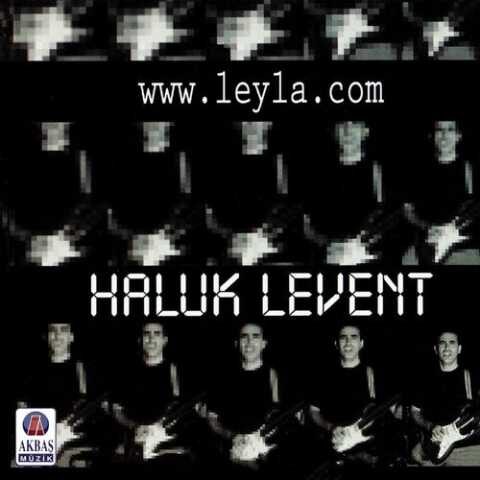 Haluk Levent - www.leyla.com (1999) Full Albüm İndir