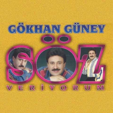 Gökhan Güney Yeni Söz Veriyorum Full Albüm İndir