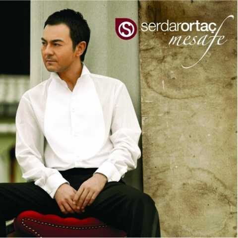 Serdar Ortaç - Mesafe (2006) Full Albüm İndir Serdar Ortaç - Mesafe (2006) Full Albüm İndir