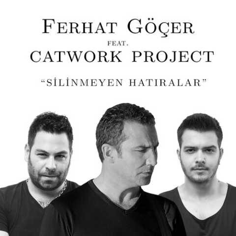 Ferhat Göçer - Silinmeyen Hatıralar (2014) Full Albüm İndir Ferhat Göçer - Silinmeyen Hatıralar (2014) Full Albüm İndir