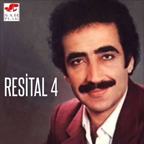 Hakkı Bulut - Resital 4 (1986) Full Albüm İndir