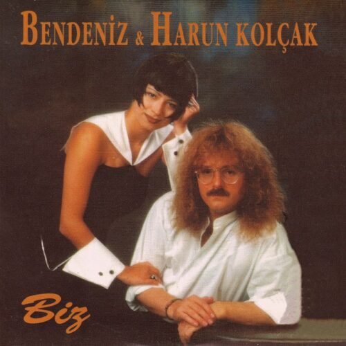 Harun Kolçak & Bendeniz - Biz (1994) Full Albüm İndir