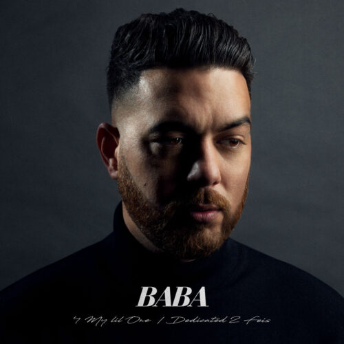 Murda Yeni BABA Full Albüm İndir Murda Yeni BABA Full Albüm İndir