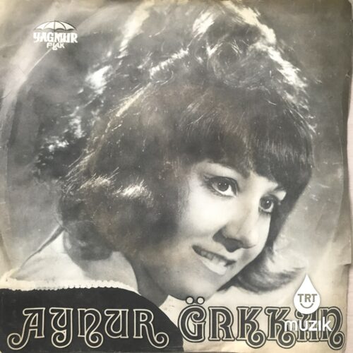 Aynur Gürkan - Radyo Kayıtları (2025) Full Albüm İndir