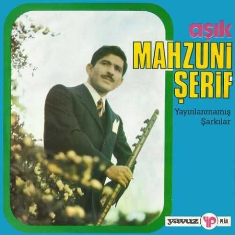 Aşık Mahzuni Şerif - Yayınlanmamış Şarkılar (2016) Aşık Mahzuni Şerif - Yayınlanmamış Şarkılar (2016) Full Albüm İndir