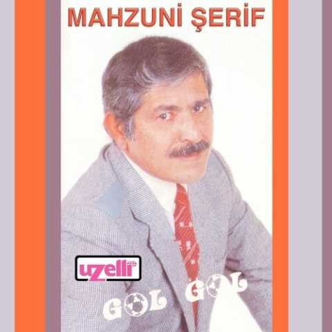 Aşık Mahzuni Şerif - Gol Gol (2006) Full Albüm İndir 6 Aşık Mahzuni Şerif - Gol Gol (2006) Full Albüm İndir