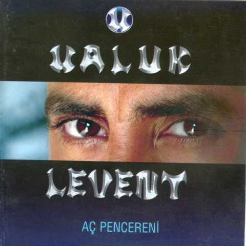 Haluk Levent - Aç Pencereni (2004) Full Albüm İndir