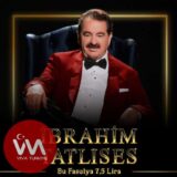 İbrahim Tatlıses – Bu Fasulya 7,5 Lira (2025) Mp3 İndir