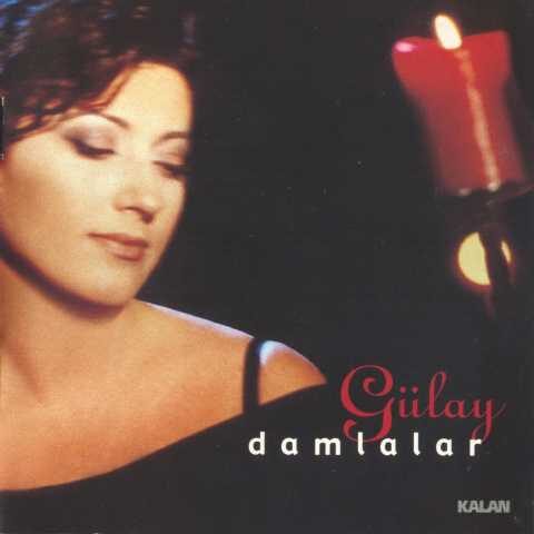 Gülay - Damlalar (2000) Full Albüm İndir Gülay - Damlalar (2000) Full Albüm İndir