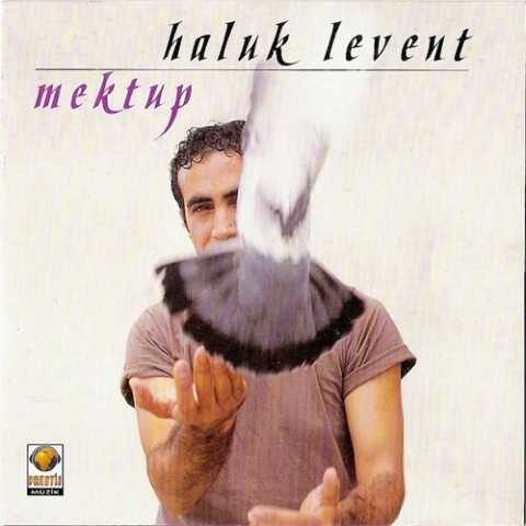 Haluk Levent - Mektup (1997) Full Albüm İndir