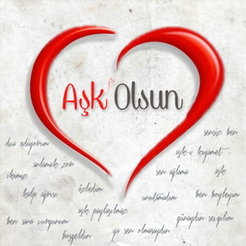 Çeşitli Sanatçılar Yeni Aşk Olsun Full Albüm İndir Çeşitli Sanatçılar Yeni Aşk Olsun Full Albüm İndir